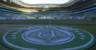Palmeiras faz três trocas na lista da Libertadores para as quartas de final