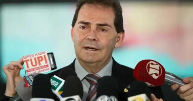 Paulinho da Força será relator de projeto que substitui indulto por redução de penas