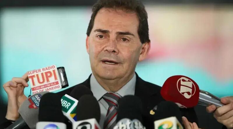 Paulinho da Força será relator de projeto que substitui indulto por redução de penas