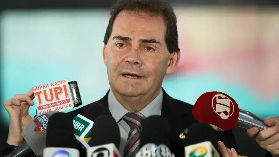 Paulinho da Força será relator de projeto que substitui indulto por redução de penas