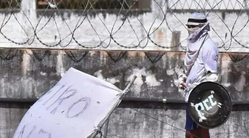 PCC e as Intoxicações por Metanol: Uma Ligação Perigosa