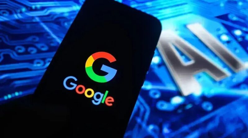 Penske Media processa Google por uso não autorizado de conteúdo