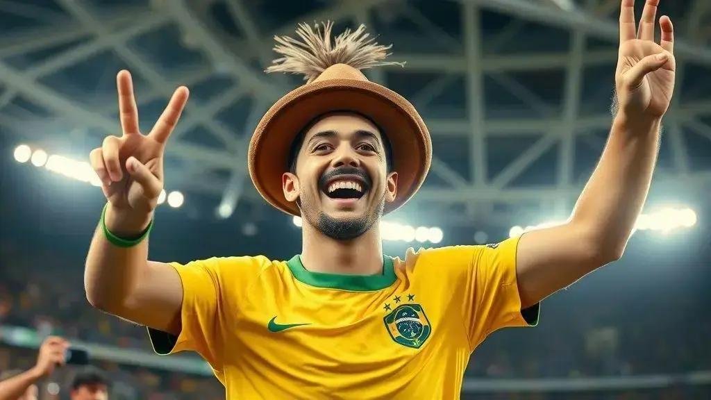 Petrúcio Ferreira conquista o pentacampeonato mundial de atletismo