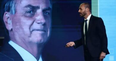 PGR Denuncia Eduardo Bolsonaro e Paulo Figueiredo por Coação Judicial