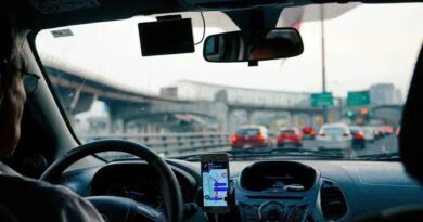PGR se posiciona contra vínculo trabalhista entre motoristas de aplicativos
