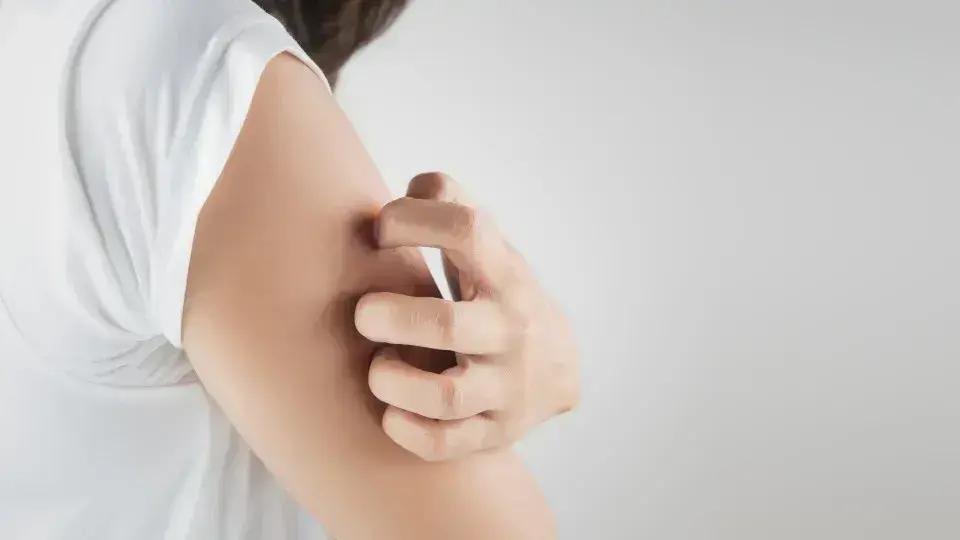 Primavera traz aumento de problemas respiratórios e de pele