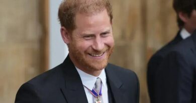 Príncipe Harry considera retorno ao Reino Unido com sua família