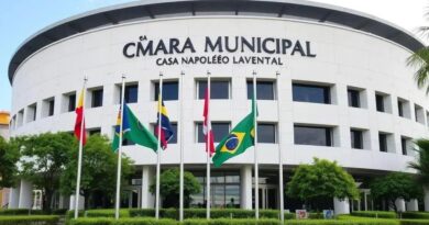 Projeto de Lei Garante Espaço Infantil em Restaurantes de João Pessoa