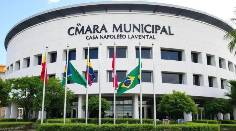 Projeto de Lei Garante Espaço Infantil em Restaurantes de João Pessoa