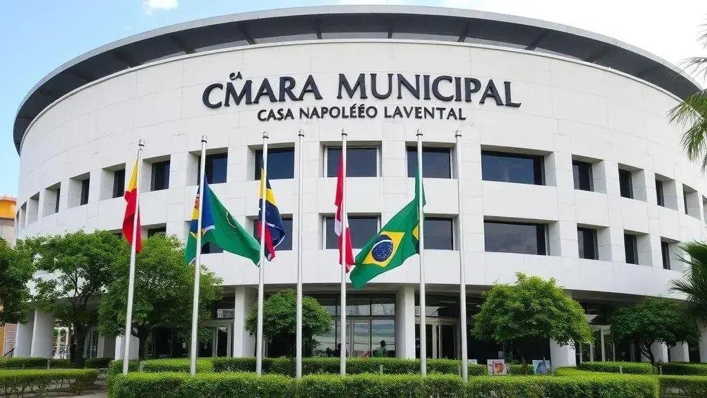 Projeto de Lei Garante Espaço Infantil em Restaurantes de João Pessoa