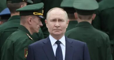 Putin ordena convocação de 135 mil soldados; Europa em alerta
