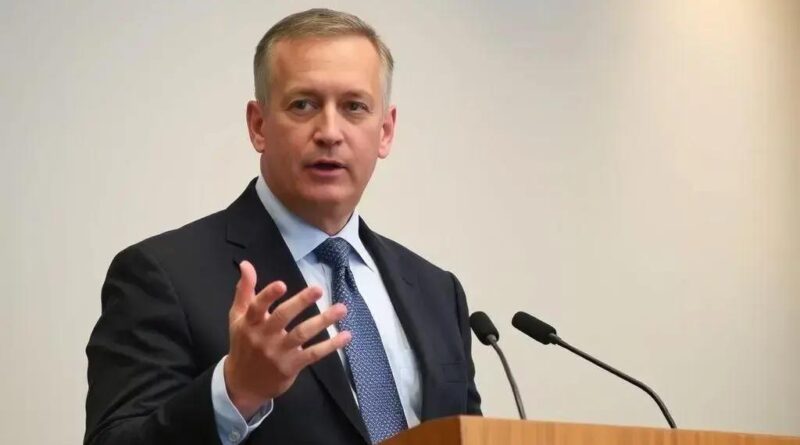 Raoni Mendes pode ter escolha revisada como presidente da CPI dos Combustíveis