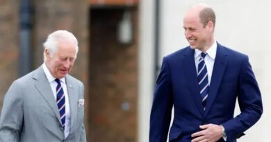 Rei Charles III e Príncipe William Reforçam Laços na Escócia