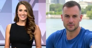 Rodrigo Alvarez e Joana Treptow pedem demissão da Band