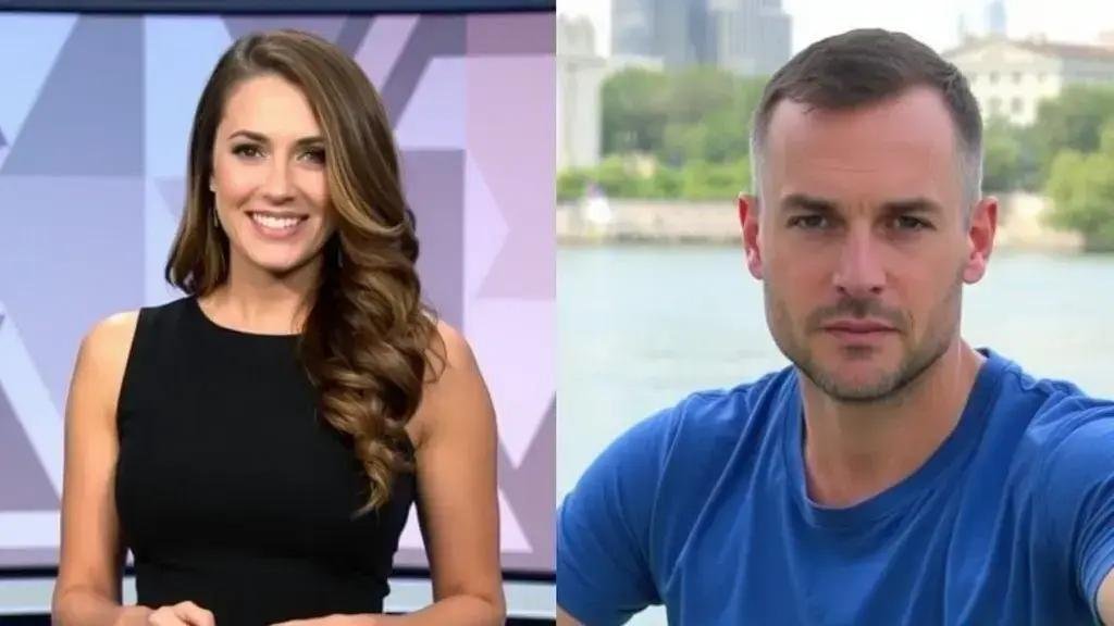 Rodrigo Alvarez e Joana Treptow pedem demissão da Band