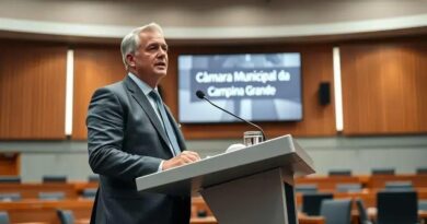 Romero Rodrigues abre caminho para Cícero na oposição em Campina Grande