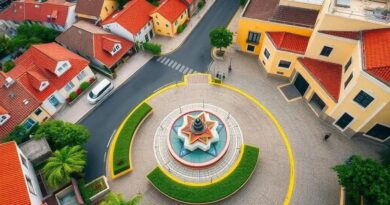 Rota Cultural Raízes do Brejo 2025: Uma Celebração da Cultura Paraibana