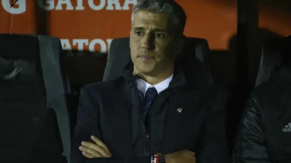 São Paulo enfrenta desafios em Quito contra a LDU na Libertadores 2025