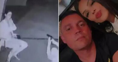 Sargento da PM é preso sob suspeita de feminicídio no RJ