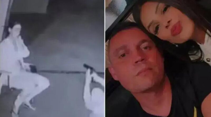 Sargento da PM é preso sob suspeita de feminicídio no RJ