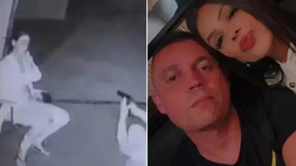 Sargento da PM é preso sob suspeita de feminicídio no RJ