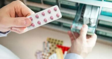 Senado aprova projeto para venda de medicamentos em supermercados