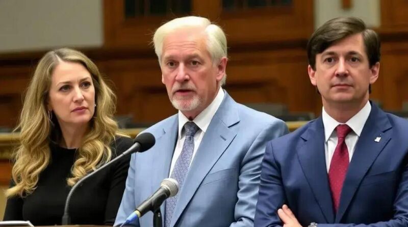 Senadores da Paraíba se posicionam contra a PEC da Blindagem