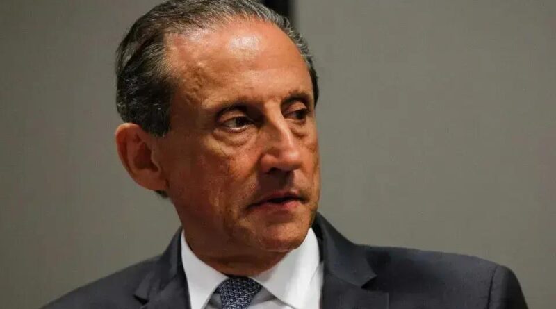 Skaf apresenta novos conselheiros da Fiesp e critica governo Lula