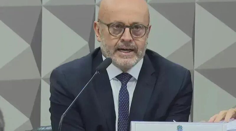 STF decide manter prisão de Careca do INSS e empresário Maurício Camisotti