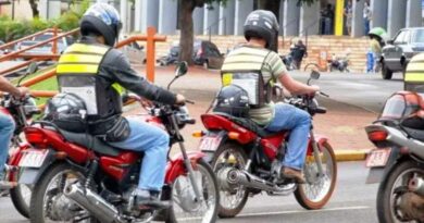 STF suspende lei que proíbe mototáxis em São Paulo