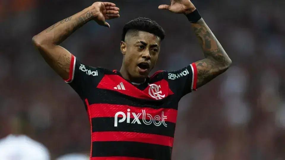 STJD Recurre e Aumenta Pena de Bruno Henrique por Manipulação