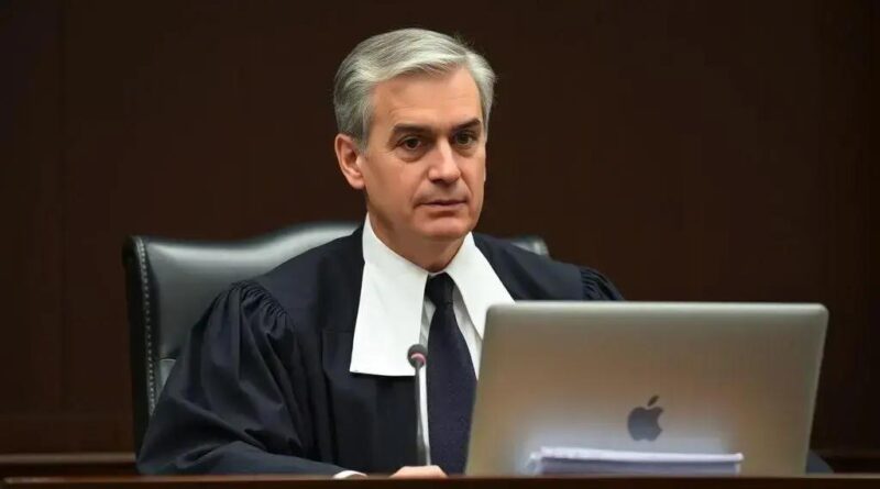 Supremo Supremo mantém distribuição de deputados em eleições de 2026