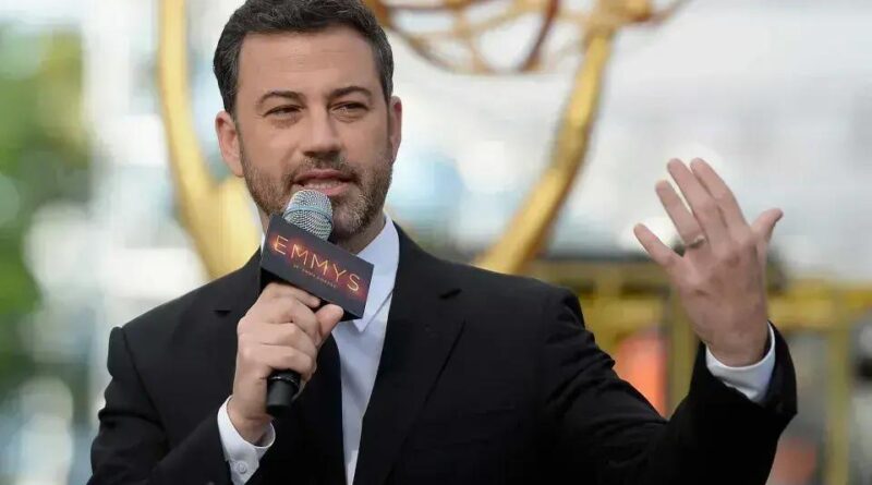 Suspensão do talk show de Jimmy Kimmel: O que realmente aconteceu?