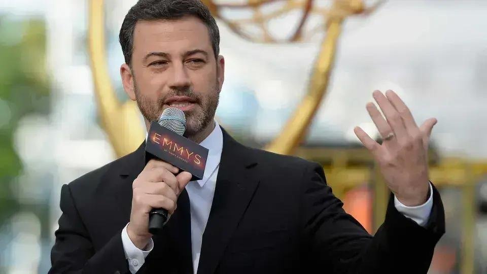 Suspensão do talk show de Jimmy Kimmel: O que realmente aconteceu?