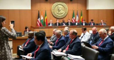 TCE-PB divulga lista tríplice para Procurador-Geral do MPC na Paraíba