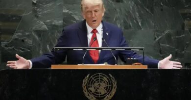 Trump e Lula: A Diplomacia Surpreendente na ONU