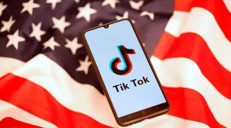 Trump promete algoritmo do TikTok 100% MAGA e gera polêmica nos EUA