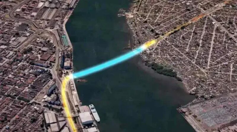 Túnel Santos-Guarujá: A Nova Era da Mobilidade em 2 Minutos