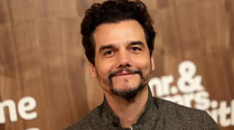 Variety prevê Wagner Moura como favorito ao Oscar 2026