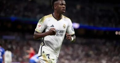 Vini Jr. inicia temporada com queda na Bola de Ouro e novo status no Real Madrid