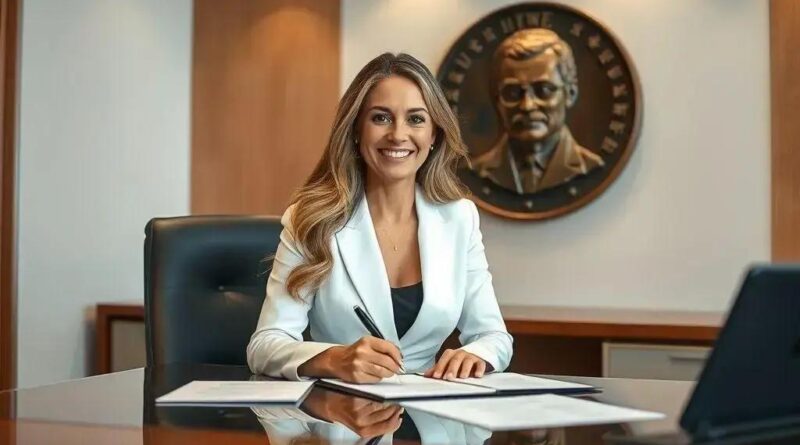 Waléria Assunção destaca comprometimento com a fiscalização em Campina Grande