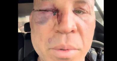 Wanderlei Silva relata agressão após luta com Popó no Spaten Fight Night