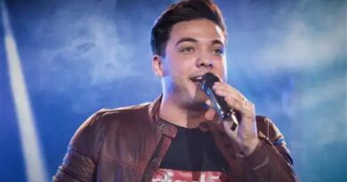Wesley Safadão fala sobre a cirurgia de emergência do filho Yhudy