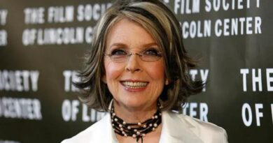 A causa da morte da atriz Diane Keaton aos 79 anos é revelada