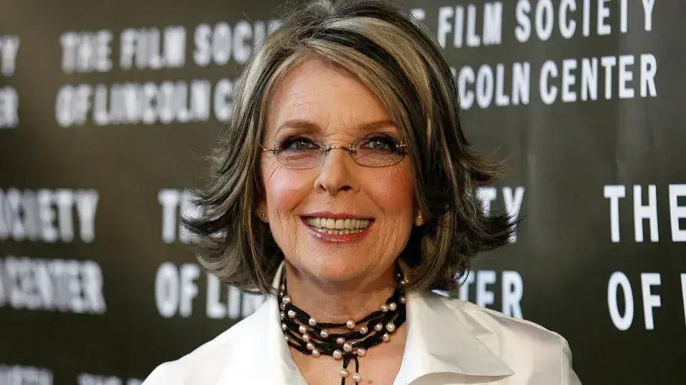A causa da morte da atriz Diane Keaton aos 79 anos é revelada