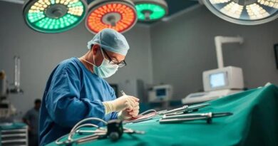 A Nova Era da Medicina: Desafios e Oportunidades na Era Digital