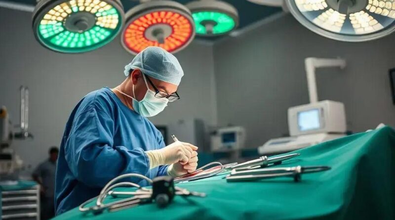 A Nova Era da Medicina: Desafios e Oportunidades na Era Digital