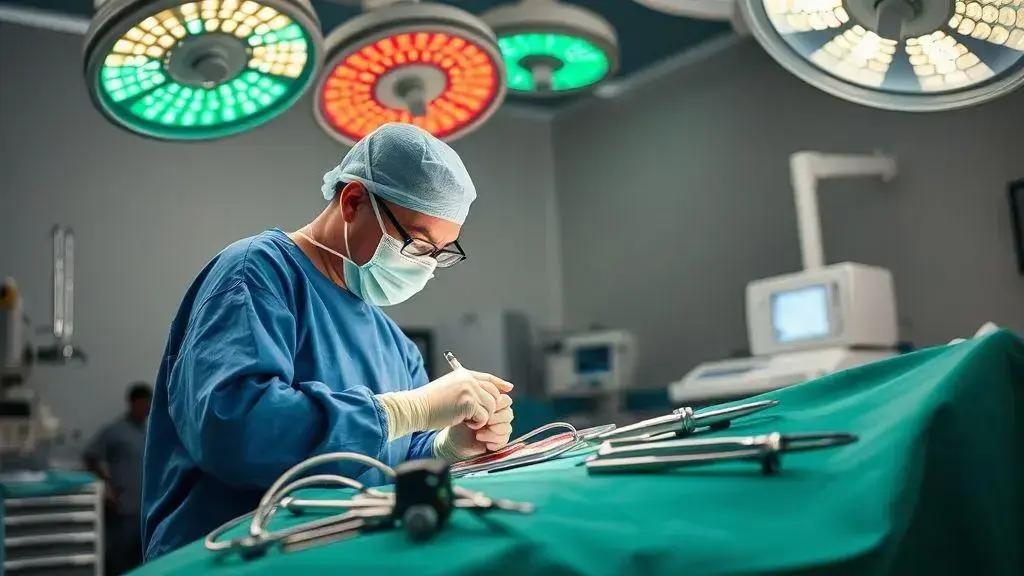 A Nova Era da Medicina: Desafios e Oportunidades na Era Digital