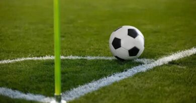 África do Sul volta a Copa do Mundo após 16 anos de ausência