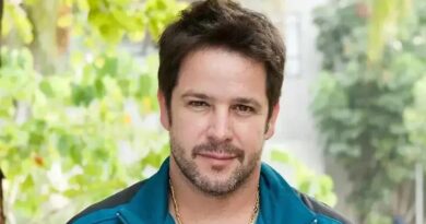 Angélica revela que Murilo Benício está solteiro e provoca desconforto